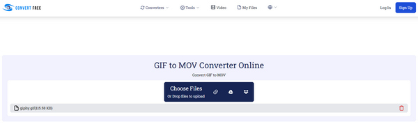 Online Convert Free