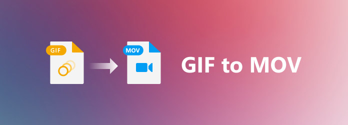 6 Free MOV to GIF Converters to Turn MOV into GIF Online