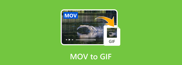 6 Free MOV to GIF Converters to Turn MOV into GIF Online