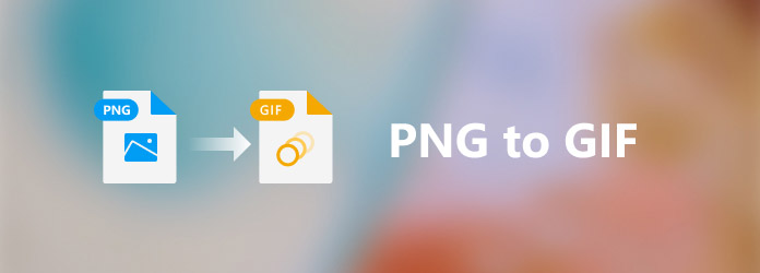 APNG to GIF] How to Convert Animated PNG to GIF Facilely?