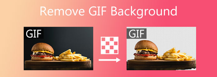 GIF background remover