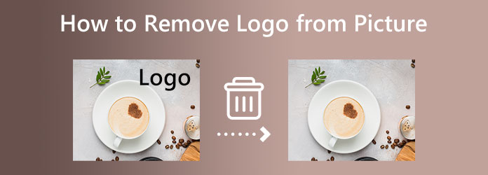 Easy Ways to Remove Logo From Pictures Online and Offline