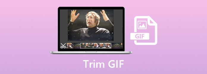 4 Best GIF Cutters Online/Apps to Cut GIFs for Free