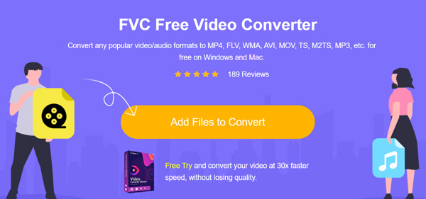 Free Online GIF Converters