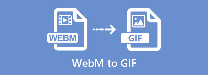 WebM to GIF  Convert WebM to GIF Fast with Ease