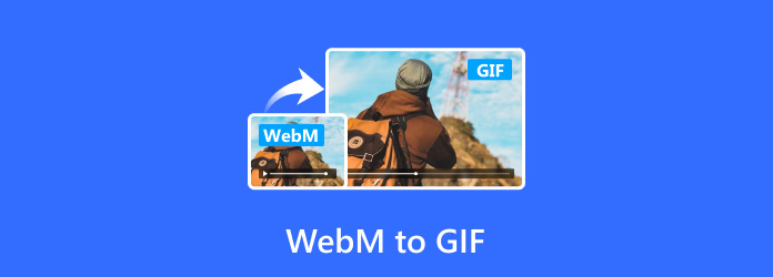 WebM to GIF  Convert WebM to GIF Fast with Ease