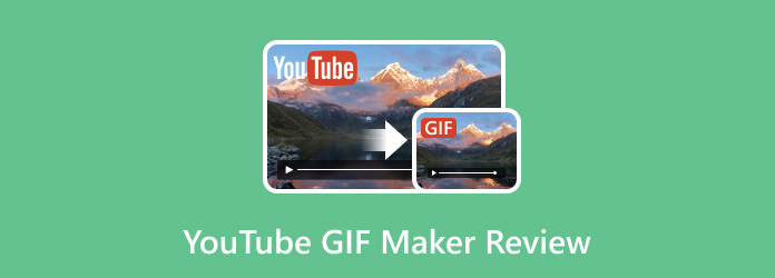 YouTube GIF Maker Review