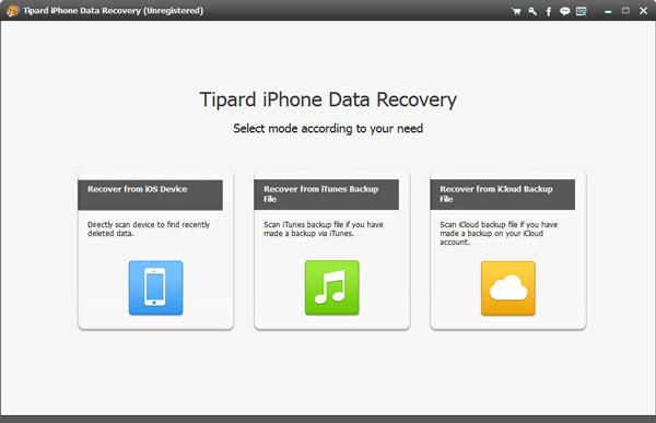 do your data recovery for iphone chromebook