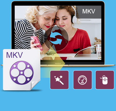 mkv converter 2160p for mac