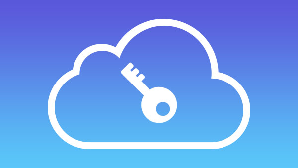 Access iCloud