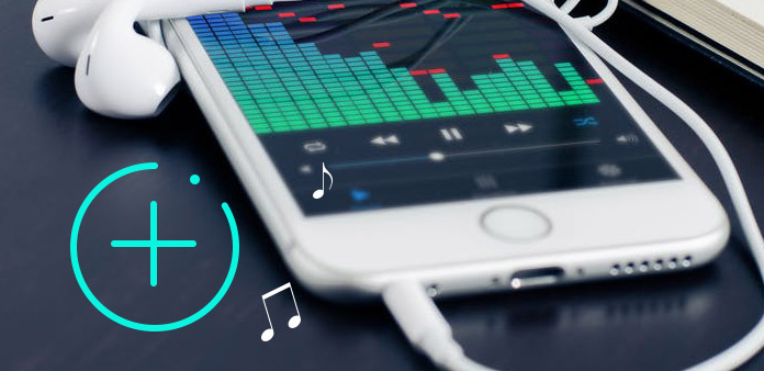 3 Best Easy Ways to Add Music to iPhone with/ without iTunes