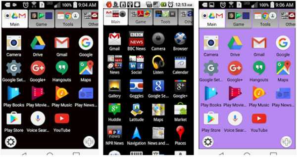 Top 10 App Organizers for Android You Should Know