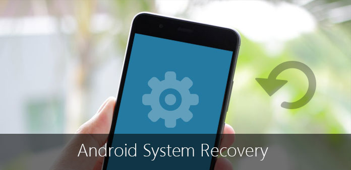 Android System Recovery