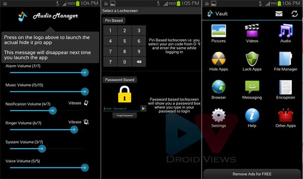 for android instal 3delite Audio File Browser 1.0.45.74