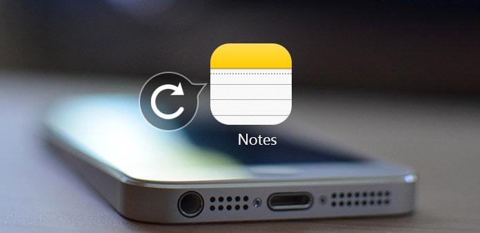 Backup iPhone Notes