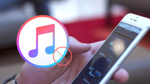 transfer music from iphone to itunes free unlimited