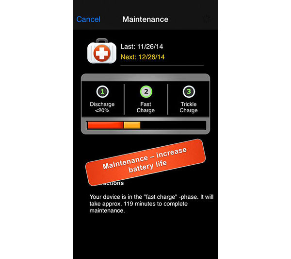 Optimizer 16.3 for ios download