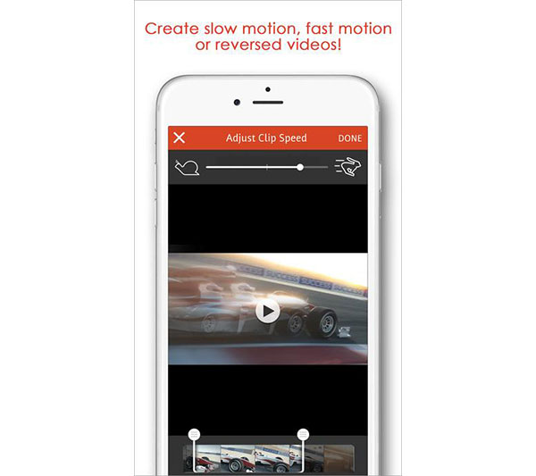 The Best Video Editor For Iphone