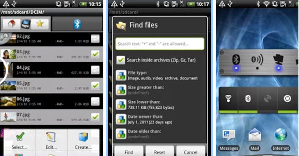best android file transfer for windows