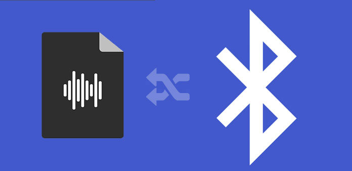 android bluetooth file transfer app