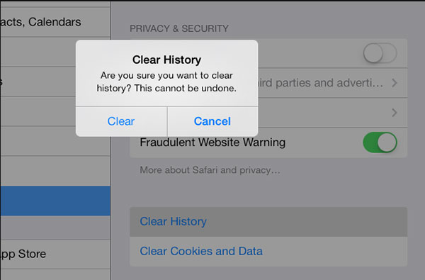 the-easiest-method-on-how-to-clear-history-on-ipad