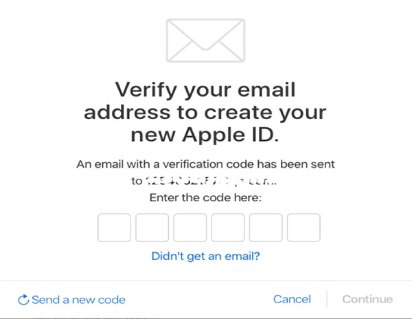 How to VERIFY your  ACCOUNT on iPhone/iPad 