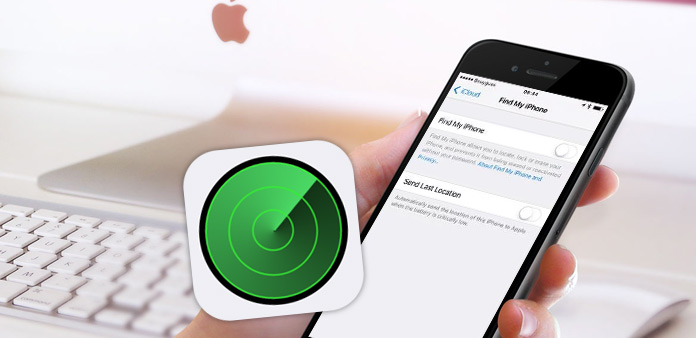 How to Turn off Find My iPhone Activation Lock