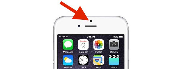 What To Do When IPhone Proximity Sensor Not Working