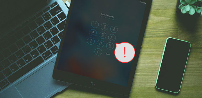 reset ipad without apple id password