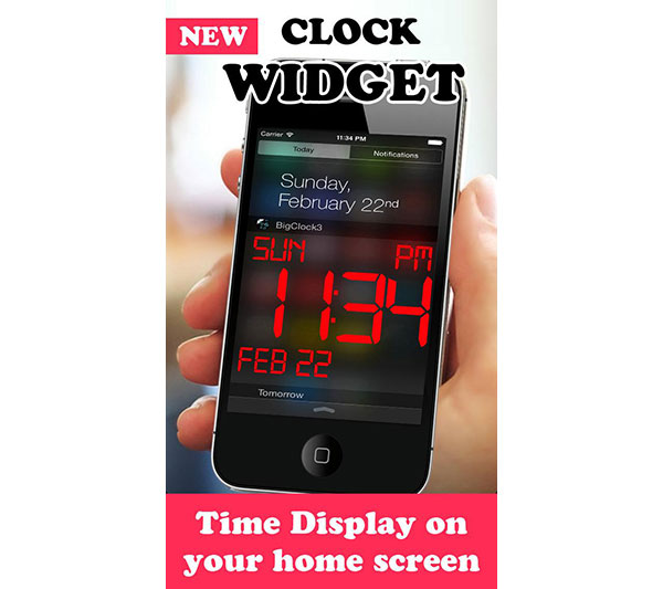 free utc clock app for android