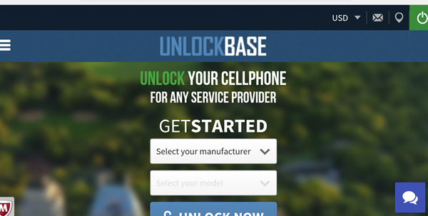 unlockbase time