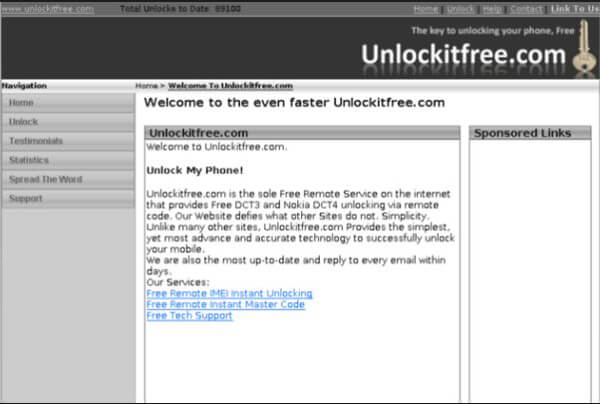 free lg unlock code calculator