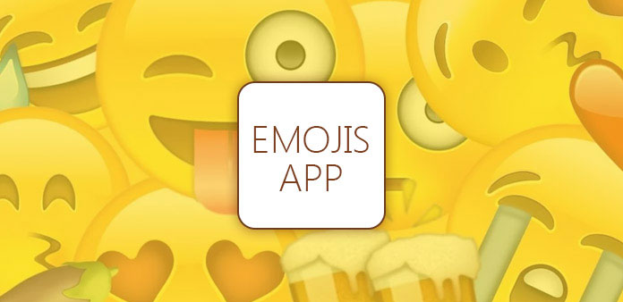 emoji app for android
