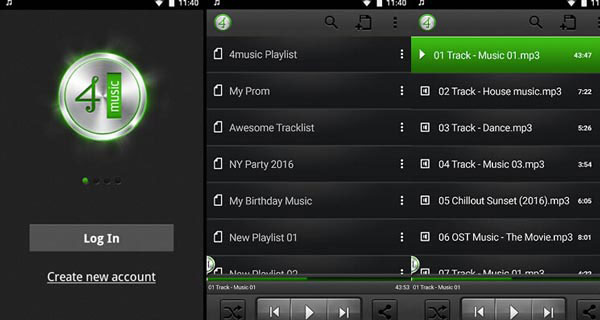 how to download free music on android from youtube