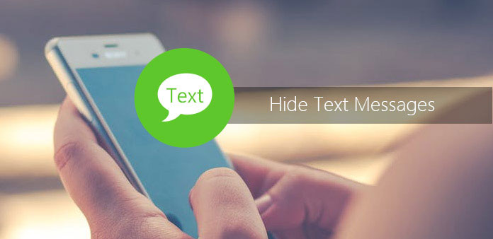 how to hide sms backup app