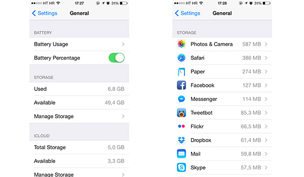 The Easiest Way On How To Clear Cache On Iphone