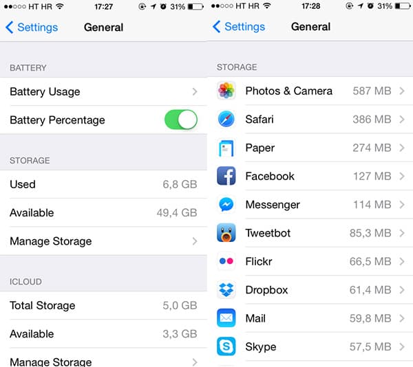 The Easiest Way on How to Clear Cache on iPhone