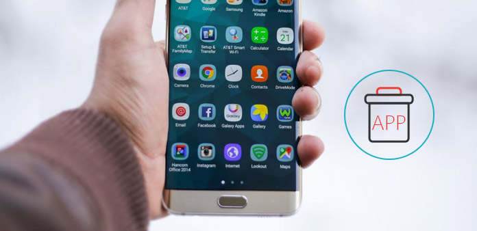 Top 5 Solutions on How to Delete Apps on Android