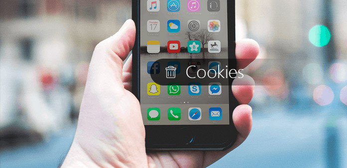 How to Delete Cookies on iPhone