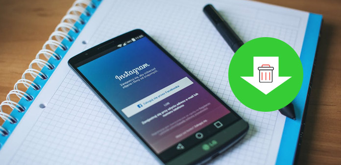 Top 3 Methods For How To Delete Downloads On Android