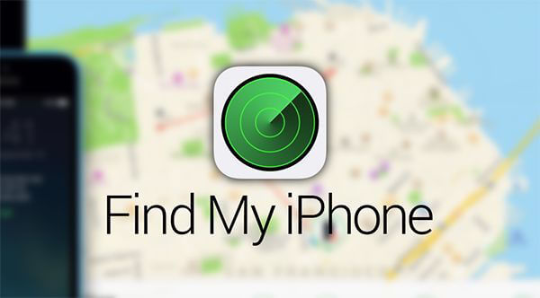 how do i find my iphone