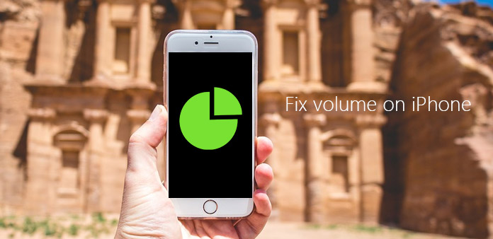 How to Fix iPhone Volume Easily and Effectively