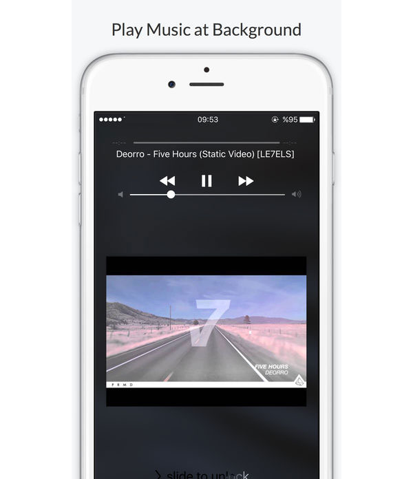 How to Play  Videos in the Background on Your iPhone