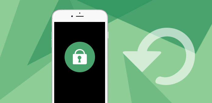 Top 3 Methods On How To Reset A Locked IPhone