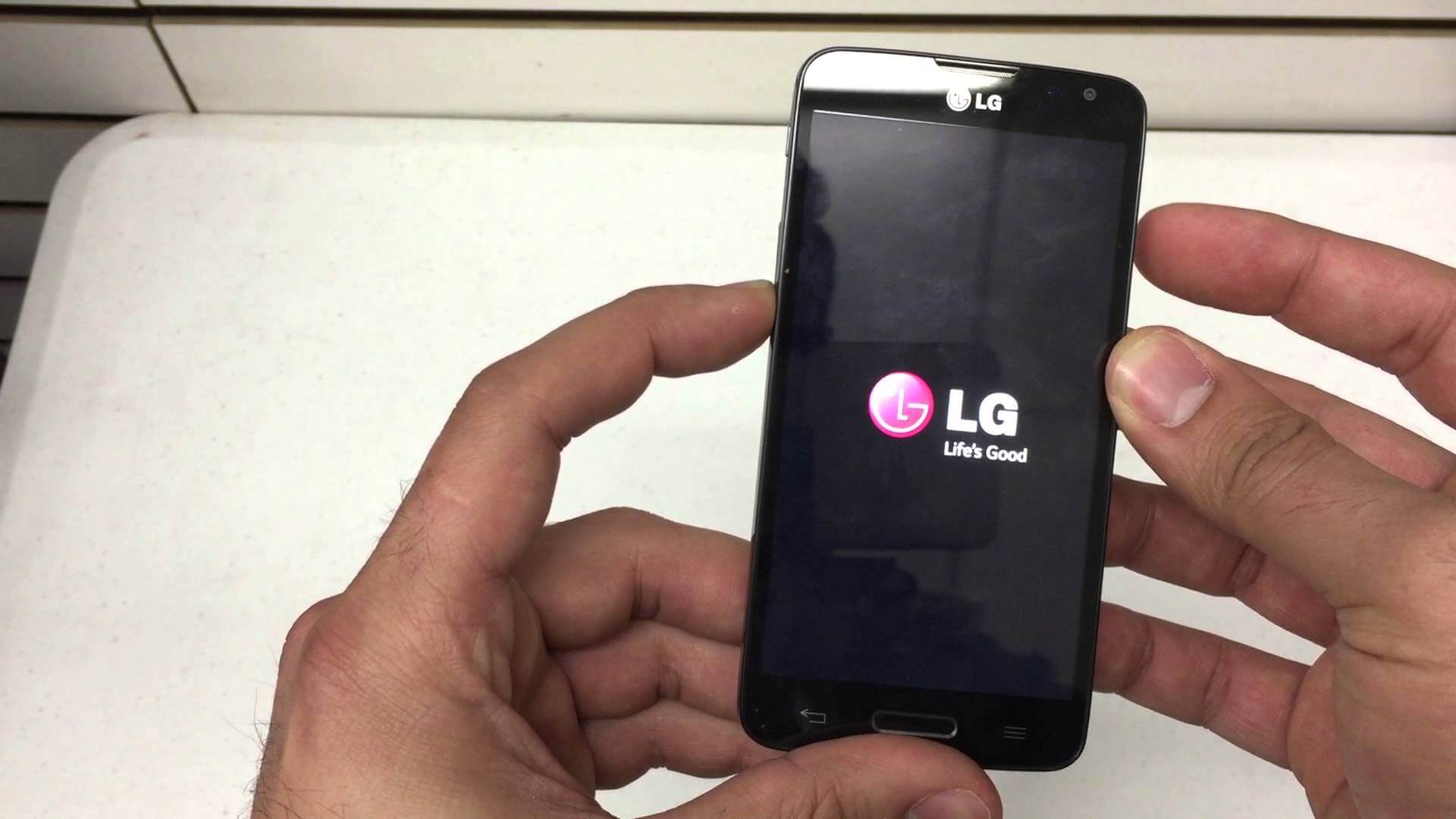 Телефон lg d724 не заряжается что делать