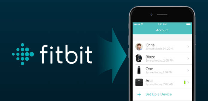 How to Sync Fitbit to iPhone to Fix the Issue of Syncing Failed