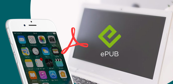 Epub чем открыть на iphone