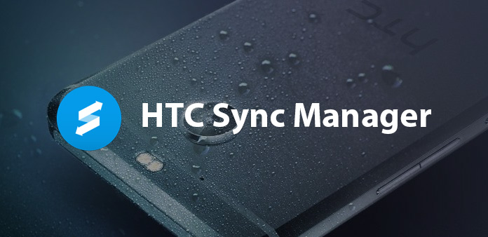 htc sync manager alternative