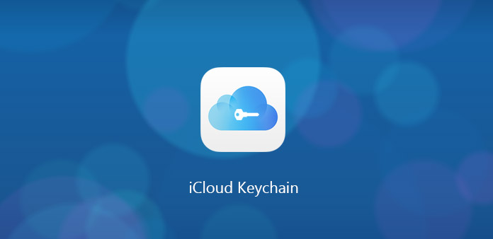 iCloud Keychain