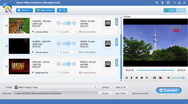 HitPaw Video Enhancer 1.7.0.0 download